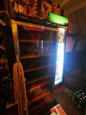 Bild von Paradero - Bar y Tapas