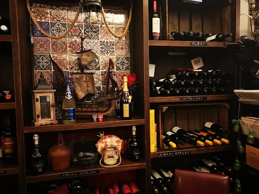 Bild von Paradero - Bar y Tapas