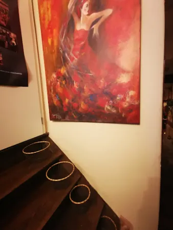 Bild von Paradero - Bar y Tapas