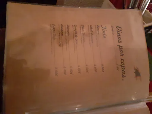 Bild von Paradero - Bar y Tapas