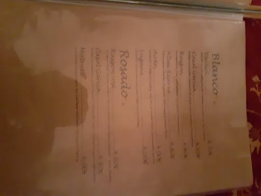 Bild von Paradero - Bar y Tapas