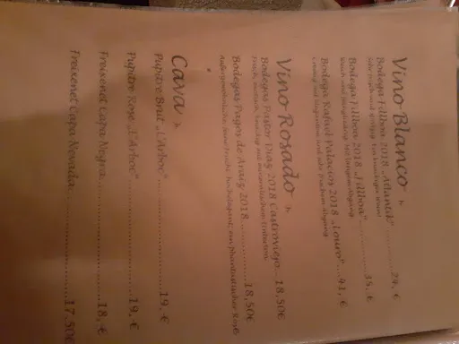 Bild von Paradero - Bar y Tapas