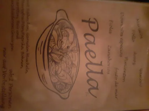 Bild von Paradero - Bar y Tapas