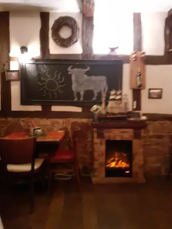 Bild von Paradero - Bar y Tapas