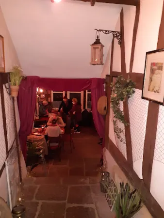 Bild von Paradero - Bar y Tapas