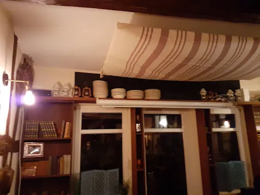 Bild von Paradero - Bar y Tapas
