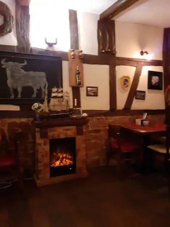 Bild von Paradero - Bar y Tapas