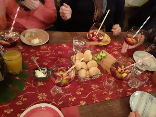 Bild von Paradero - Bar y Tapas