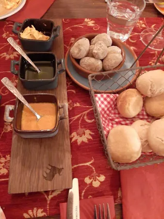 Bild von Paradero - Bar y Tapas
