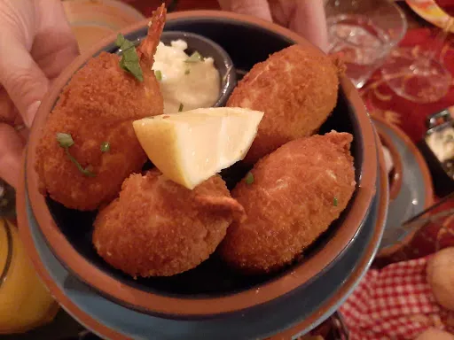 Bild von Paradero - Bar y Tapas