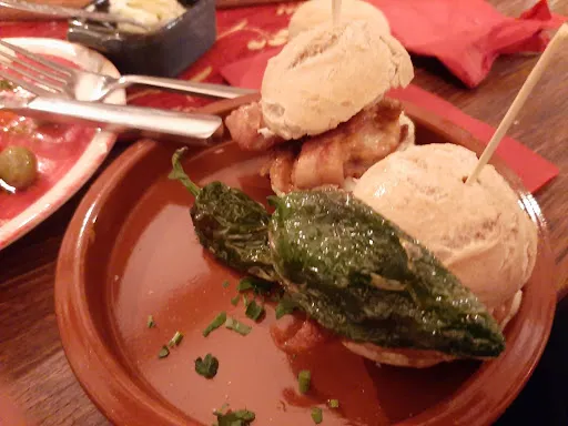 Bild von Paradero - Bar y Tapas