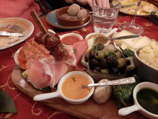Bild von Paradero - Bar y Tapas