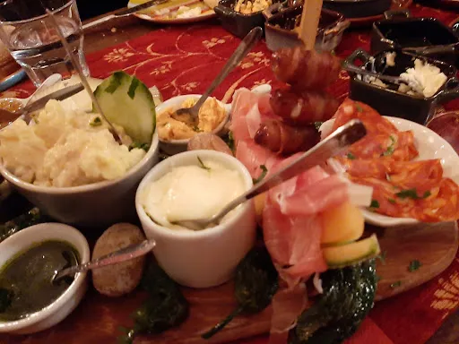 Bild von Paradero - Bar y Tapas