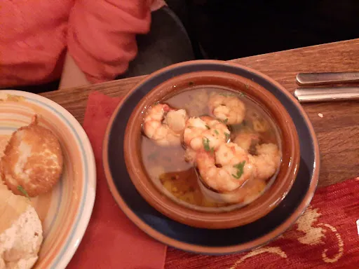 Bild von Paradero - Bar y Tapas