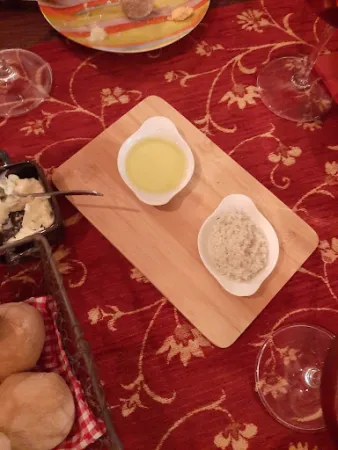 Bild von Paradero - Bar y Tapas