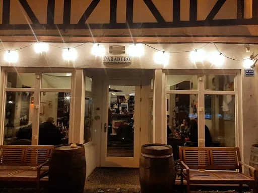 Bild von Paradero - Bar y Tapas