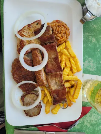 Bild von Restaurant "AS" Balkan Spezialitäten