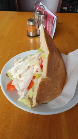 Bild von Café Rheingold/ K&A/Döner
