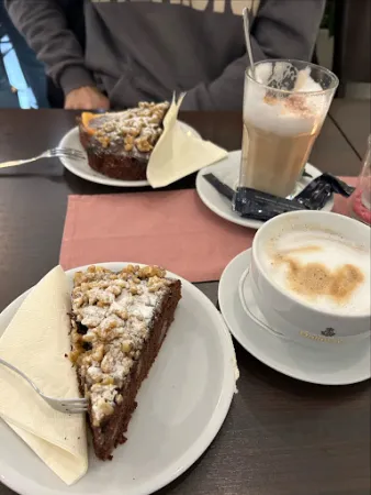 Bild von Fanny's Café und Frühstück