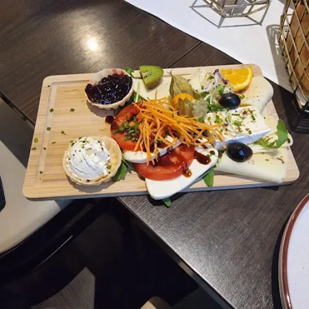 Bild von Fanny's Café und Frühstück