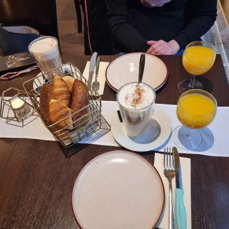 Bild von Fanny's Café und Frühstück