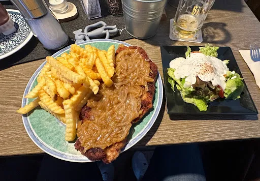 Bild von "Zur Quelle" Wirtshaus & Saal