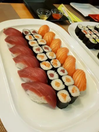 Bild von Sushi Yummy in Gelnhausen