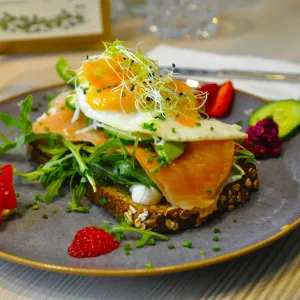 Gerlindes Café & Brunch