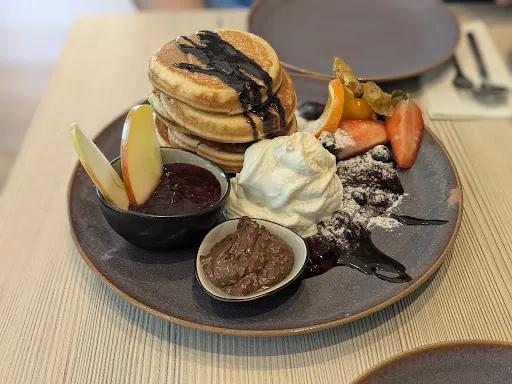 Bild von Gerlindes Café & Brunch