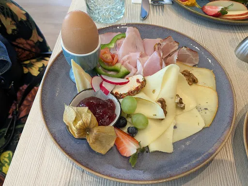 Bild von Gerlindes Café & Brunch