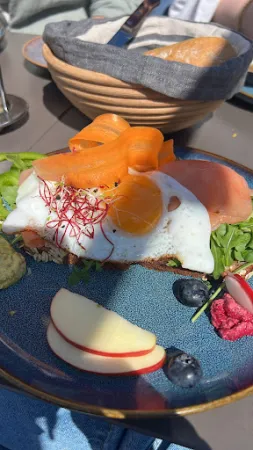 Bild von Gerlindes Café & Brunch