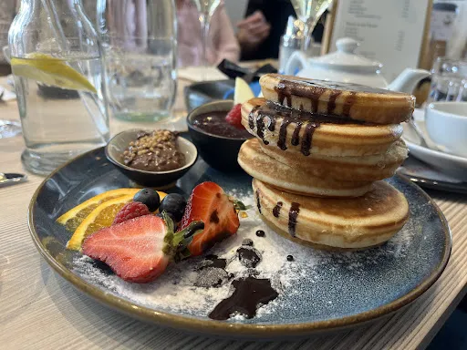 Bild von Gerlindes Café & Brunch