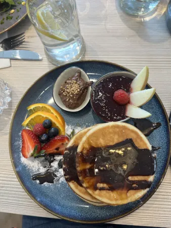 Bild von Gerlindes Café & Brunch