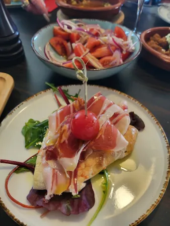 Bild von El Sabor Gelnhausen