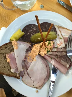 Uhl³ Heuriger
