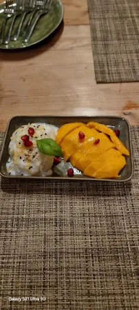 Bild von Oshan Sushi & Noodles