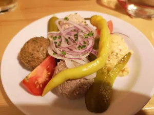 Uhl³ Heuriger