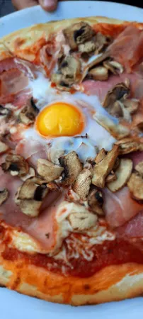Bild von Ristorante- Pizzeria Pescatore