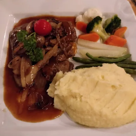 Bild von Weinscheune