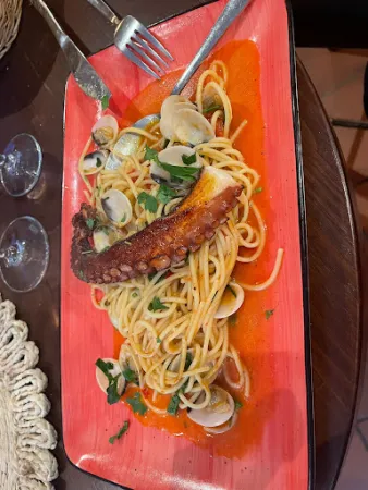 Bild von Ristorante Pizzeria Donato