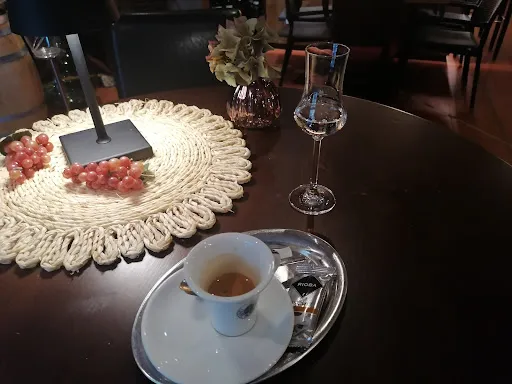 Bild von Ristorante Pizzeria Donato