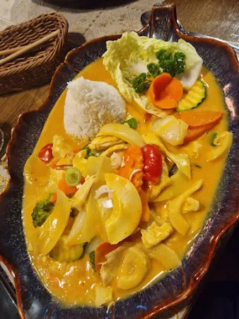 Bild von LeDang Asia-Restaurant