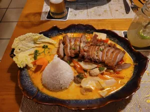 LeDang Asia-Restaurant
