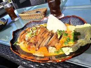 LeDang Asia-Restaurant