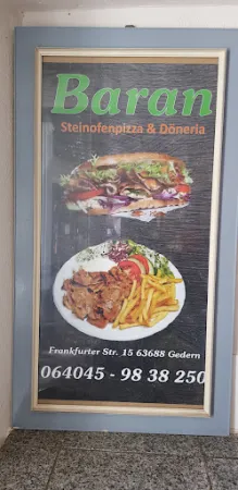 Bild von Baran