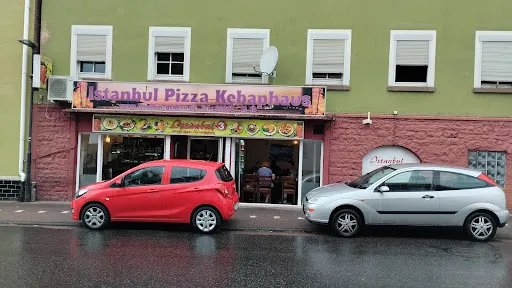 Bild von Istanbul Kebaphaus Gedern