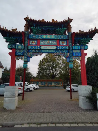 Bild von Chinesisches Restaurant Neue Drachen