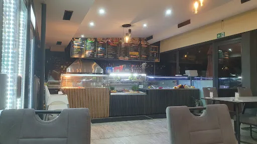 Bild von Ebrar Restaurant