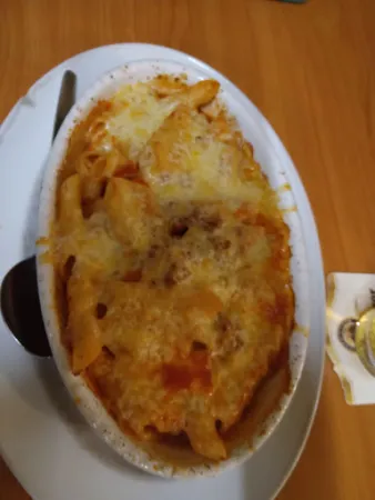 Bild von Pizzeria Salerno
