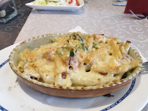 Bild von Da Enzo